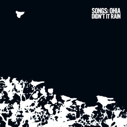 Songs:Ohia: Didn't It Rain  \ CD