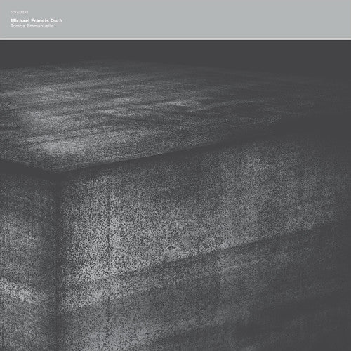 Michael Duch: Tomba Emmanuelle \ LP