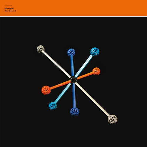 Microtub: Star System \ LP