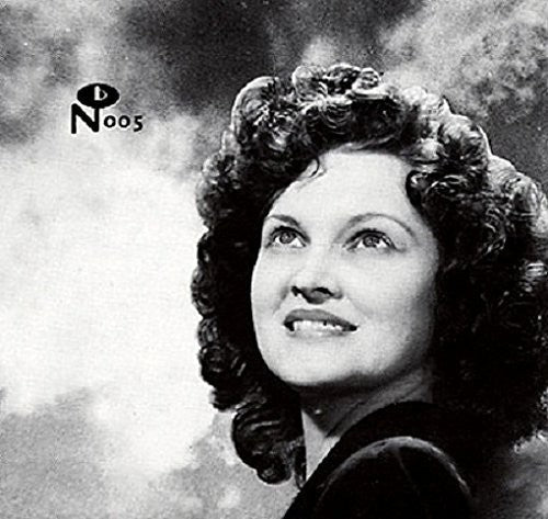 Fern Jones: Glory Road \ LP