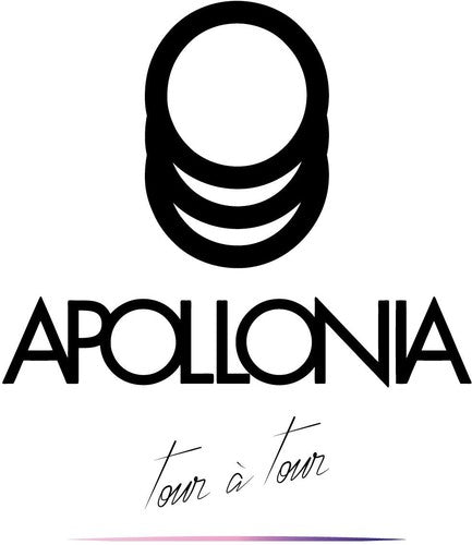 Apollonia: Tour a Tour  \ CD