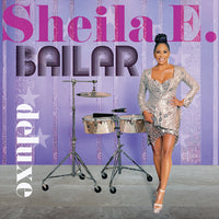 Sheila E.- Bailar [Deluxe] - VINYL