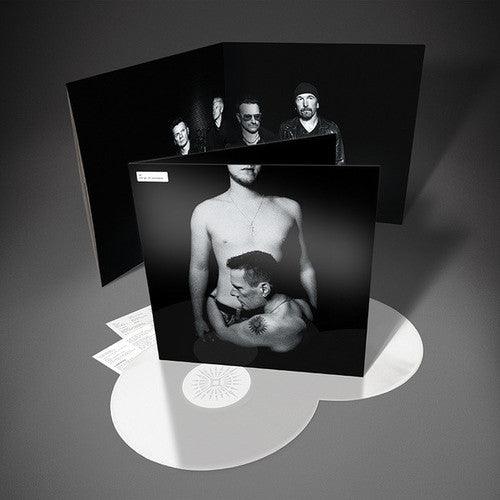 U2- Songs of Innocence - VINYL