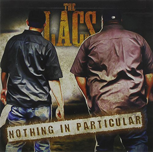 The Lacs: Nothing in Particular  \ CD