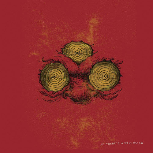 Black Milk: If There's a Hell Below  \ CD
