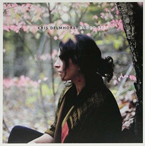 Kris Delmhorst: Blood Test \ LP