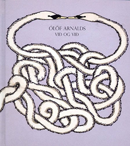 Olof Arnalds: Vio Og Vio \ LP
