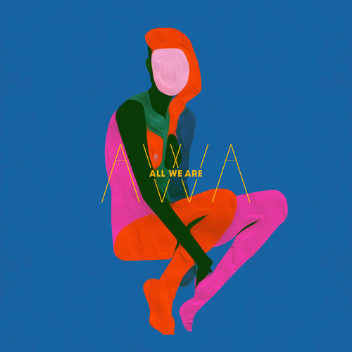 All We Are: All We Are \ LP