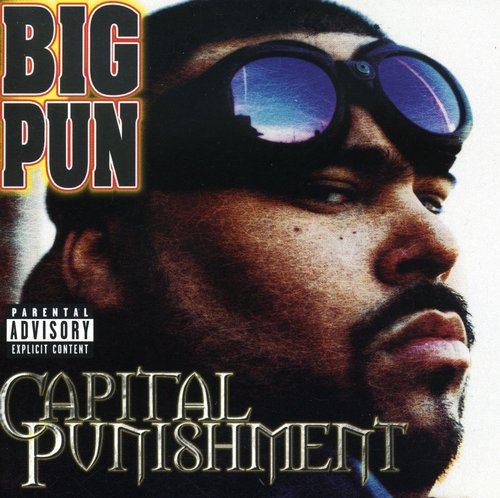 Big Punisher: Capital Punishment  \ CD