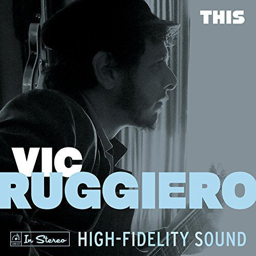 Vic Ruggiero: This \ LP