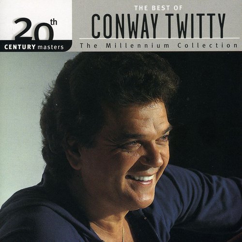 Conway Twitty: 20th Century Masters  \ CD