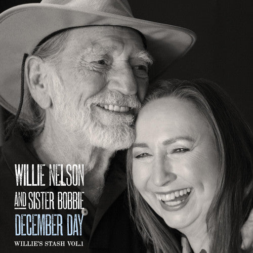 Willie Nelson & Sister Bobbie: December Day: Willie's Stash 1  \ CD
