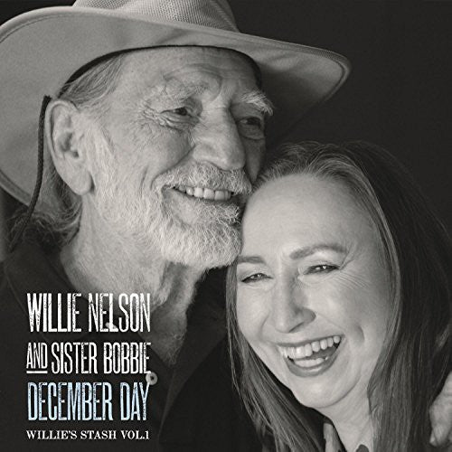 Willie Nelson & Sister Bobbie: December Day: Willie's Stash 1 \ LP
