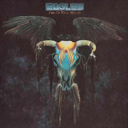 The Eagles- One of These Nights (180 Gram Vinyl) - VINYL