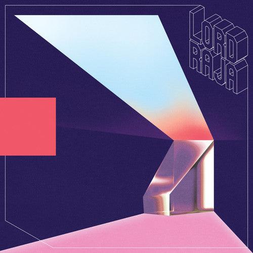 Lord Raja- Constant Moth - VINYL