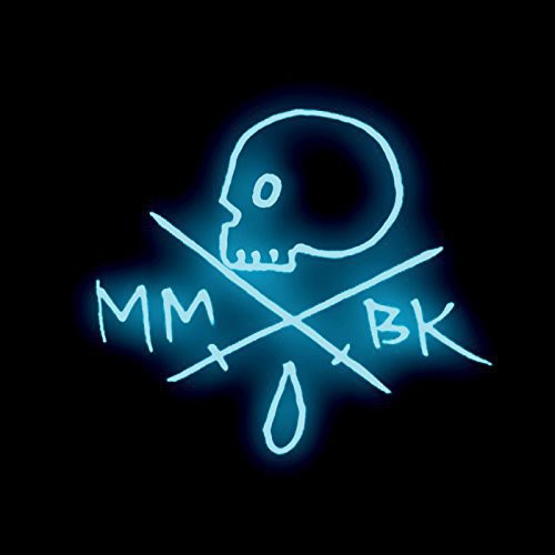 Metermaids: We Brought Knives  \ CD