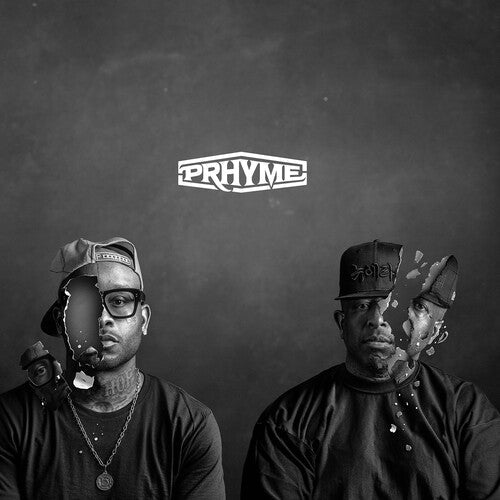 Prhyme: Prhyme  \ CD
