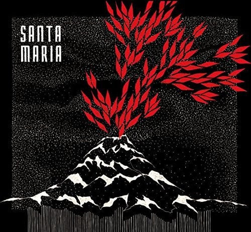 Dany Placard: Santa Maria \ LP