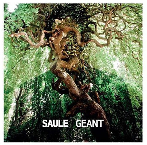 Saule: Geant \ LP