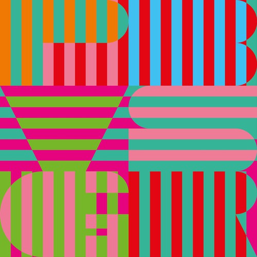 Panda Bear: Panda Bear Meets the Grim Reaper \ LP