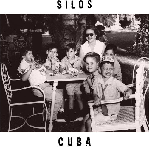 The Silos: Cuba \ LP