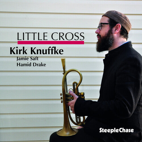 Kirk Knuffke: Little Cross - CD