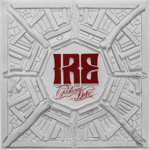 Parkway Drive- Ire - VINYL