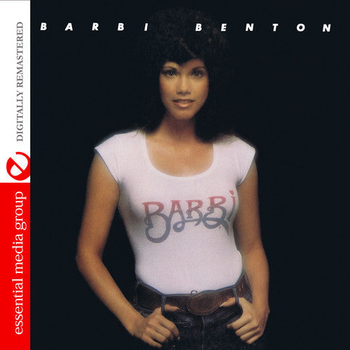 Barbi Benton: Barbi Benton  \ CD