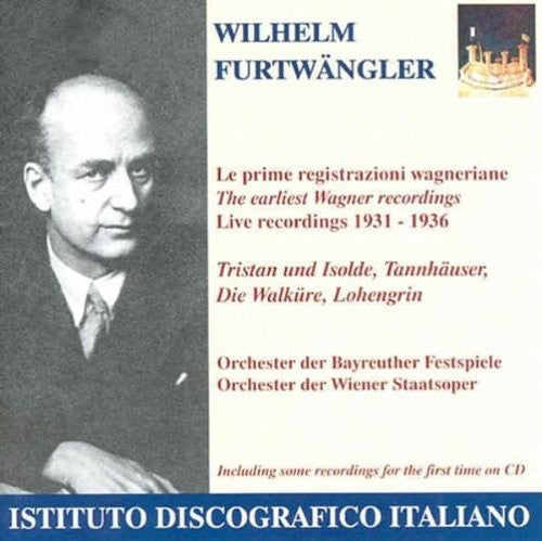 Wagner / Anday / Bathy / Bockelmann: Tristan Und Isolde  \ CD