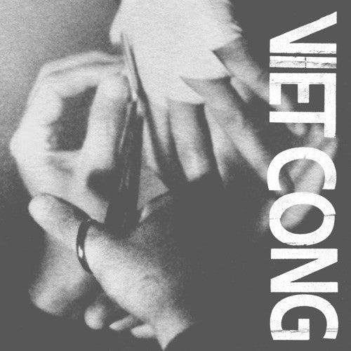 Viet Cong- Viet Cong - VINYL