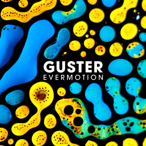 Guster- Evermotion [Vinyl] - VINYL