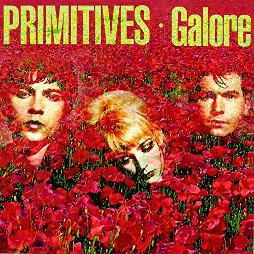 The Primitives: Galore: Deluxe Edition  \ CD