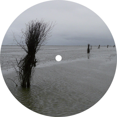 STL: Dubs Etched Into Relief - 12-INCH SINGLE