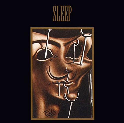 Sleep- Volume One - VINYL