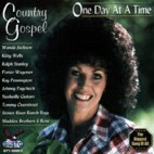 Various Artists: One Day at a Time / Various  \ CD