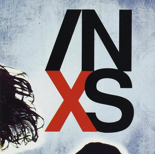 INXS- X (Uk) - VINYL