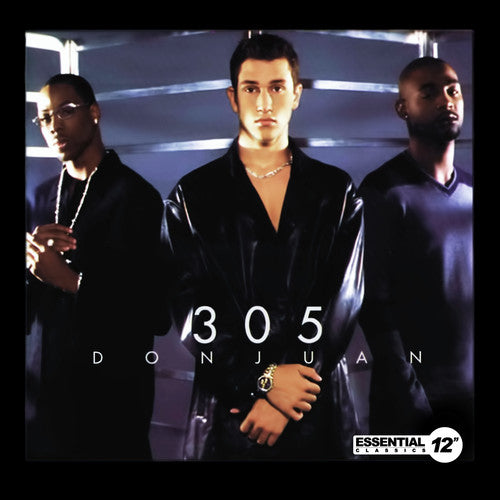305: Don Juan  \ CD