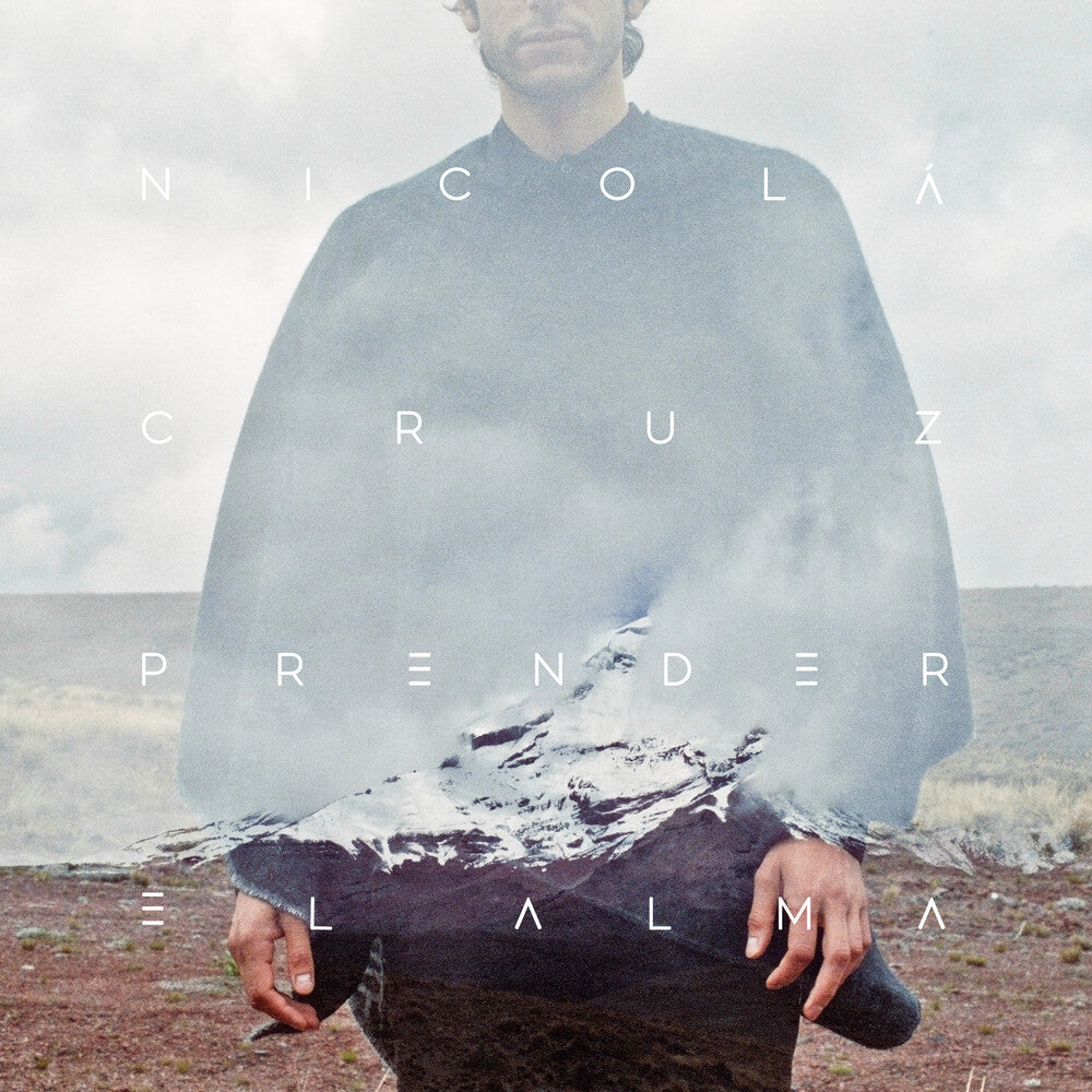 Nicola Cruz- Prender El Alma - VINYL