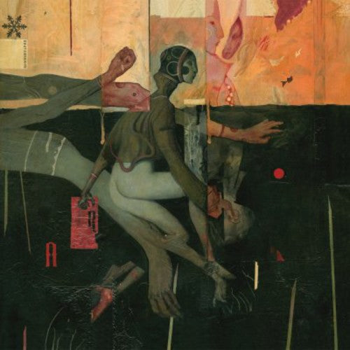 William Ryan Fritch: Revisionist - VINYL