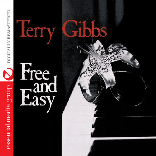 Terri Gibbs: Free and Easy  \ CD
