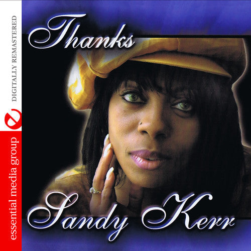 Sandy Kerr: (I'm) Billie Jean  \ CD