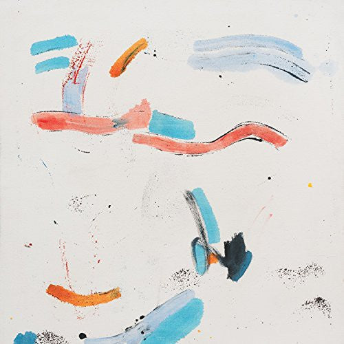 Jefre Cantu-Ledesma: Year with 13 Moons \ LP