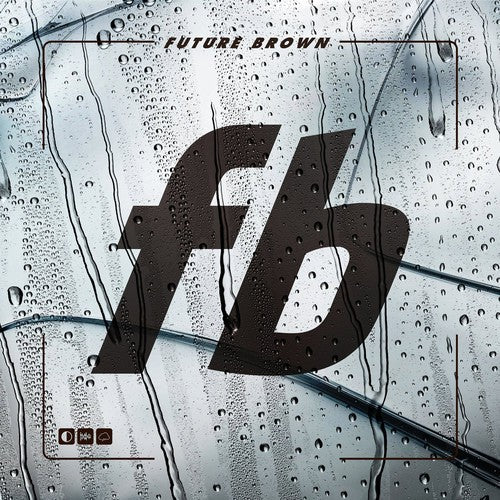 Future Brown: Future Brown  \ CD