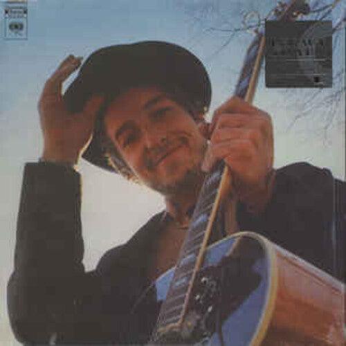 Bob Dylan- Nashville Skyline (180 gram) (Import) - VINYL