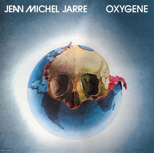 Jean-Michel Jarre: Oxygene \ LP