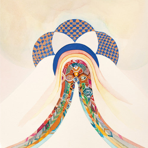 Kaitlyn Aurelia Smith- Euclid [LP] - VINYL