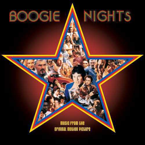 Boogie Nights [Movie]- Boogie Nights: Music From Original Motion Picture [Vinyl] - VINYL