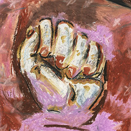 Krill: Distant Fist Unclenching  \ CD