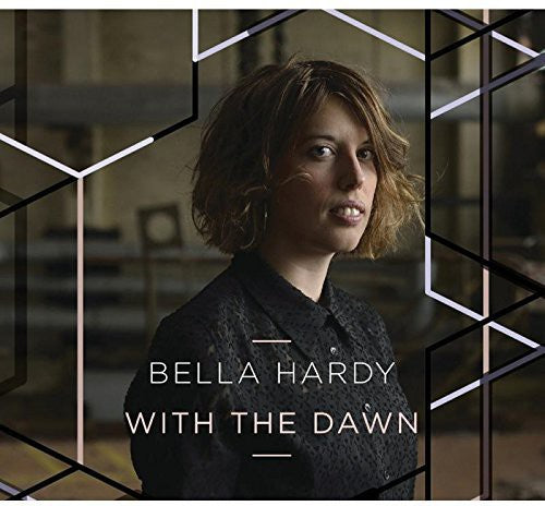 Bella Hardy: With the Dawn \ LP