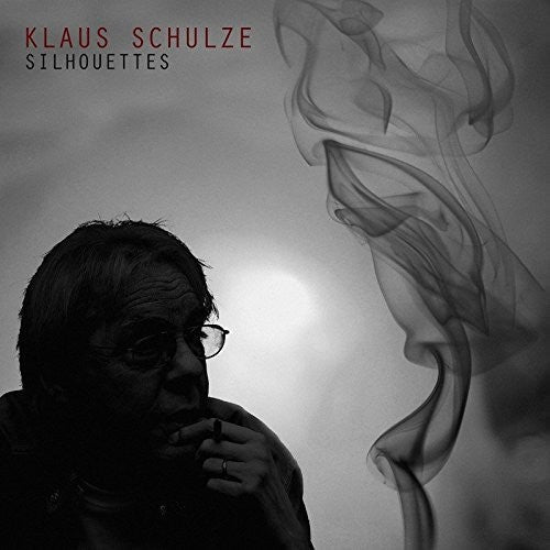 Klaus Schulze: Silhouettes  \ CD